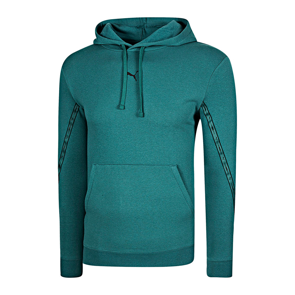 Puma Ess Tape Hoodie Tr Sudadera para hombre