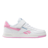Tenis Court Advance Elastic Lace Reebok para Niña