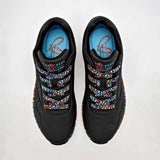 Tenis Uno Skechers para Mujer