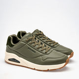 Tenis Uno Skechers para Hombre