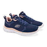 Tenis Summits Skechers para Mujer