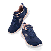 Tenis Summits Skechers para Mujer