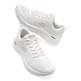 Tenis Go Walk Flex Skechers para Mujer