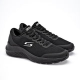 Tenis Bobs Squad Waves Skechers para Hombre