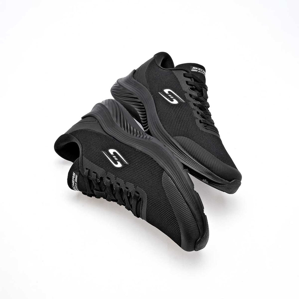 Skechers Bobs Squad Waves