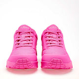 Tenis Uno Skechers para Mujer