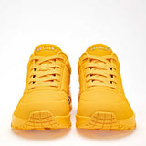Tenis Uno Skechers para Joven