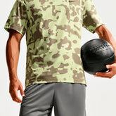 Nike M Nike Dri-fit Totality 7in Short