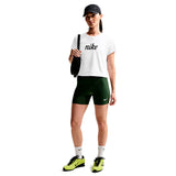 Nike W NSW Club Ss Tee Hbr Md S26