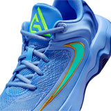 Tenis Giannis Immortality 4 (GS) Nike para Joven