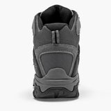 Botín Bedrock Mid Felker para Hombre