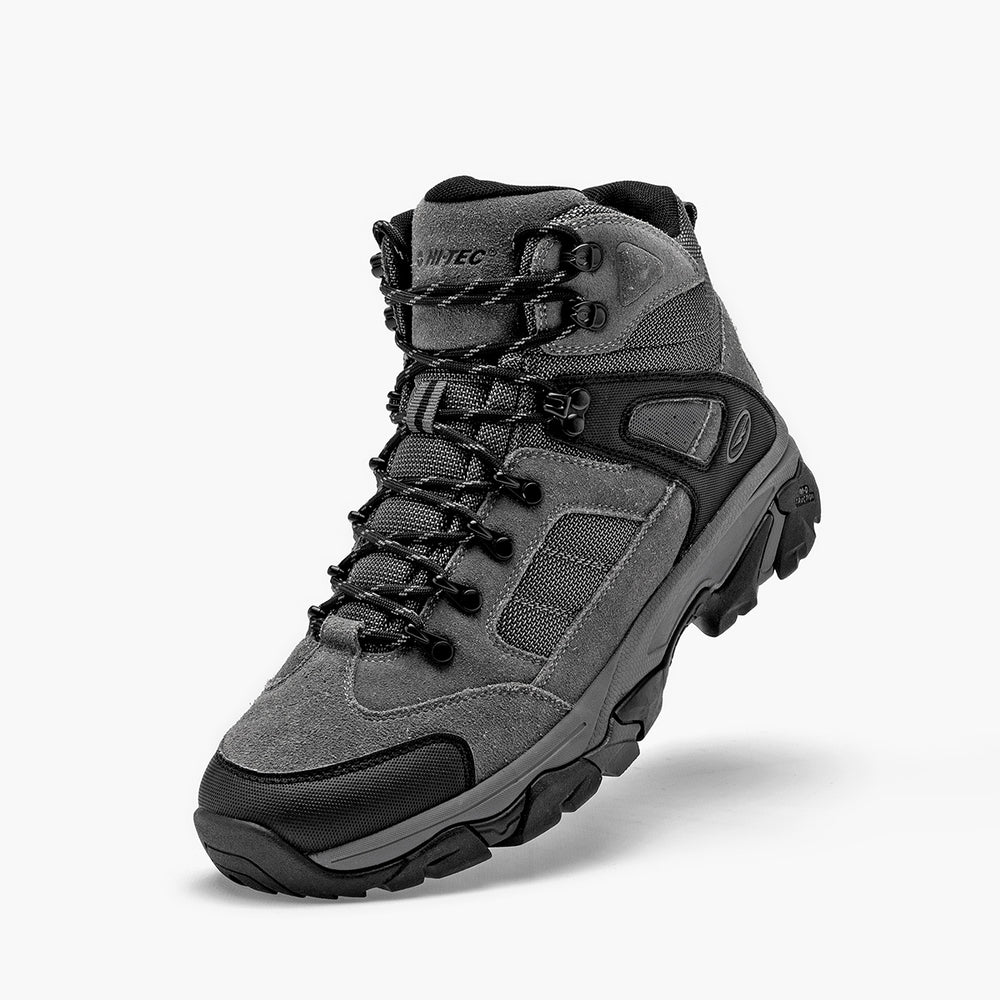 Hi-tec promarcas Bedrock Mid
