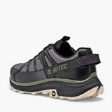 Tenis Ronan Rt Low Wp Felker para Hombre