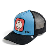 Gorra Peanuts K-Swiss Unisex