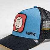 K-Swiss Peanuts
