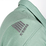 Playera K-Swiss para Mujer