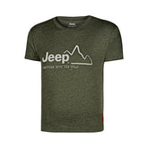Playera Licencias Internacionales para Hombre