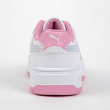 Tenis Rebound Femme Puma para Niña