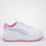Tenis Rebound Femme Puma para Niña