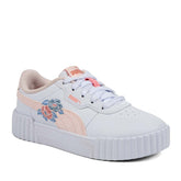 Tenis Carina 3.0 Puma para Niña