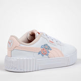 Tenis Carina 3.0 Puma para Niña