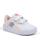 Tenis Carina 3.0 Puma para Niña