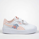 Tenis Carina 3.0 Puma para Niña