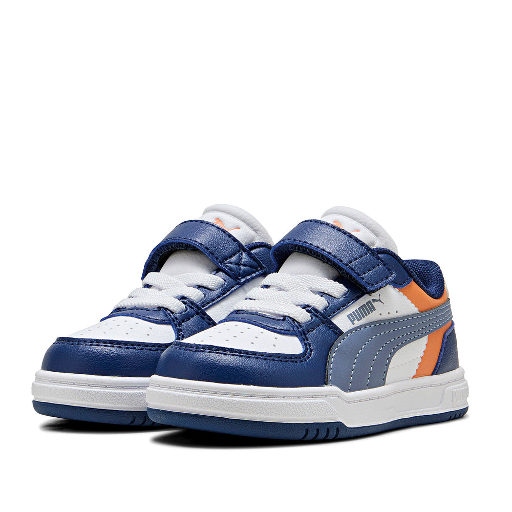 Puma Puma Caven III Block Ac+ Inf Tenis para bebé niño