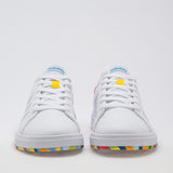 Tenis Grand Court 2.0 K Adidas para Joven