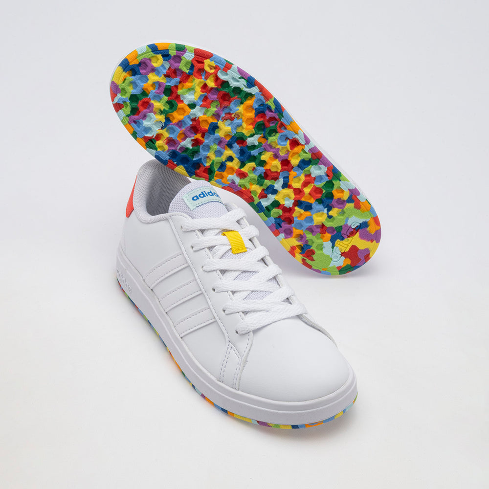 Adidas Grand Court 2.0 K
