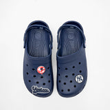 Sandalia New York Yankees Clog Fexpro para Hombre