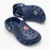 Fexpro New York Yankees Clog