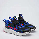 Tenis Cosmic Runner (PSV) Nike para Niña