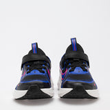 Tenis Cosmic Runner (PSV) Nike para Niña