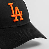 New Era Los Angeles Dodgers 940 NB Mass