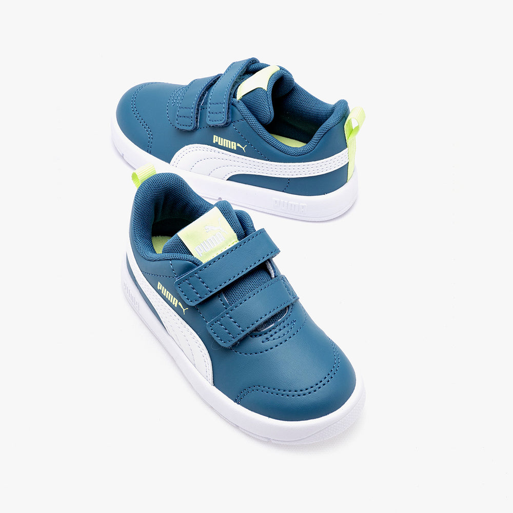 Puma Courtflex V3 V Inf