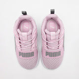 Tenis Wired Run Pure Ac Inf Puma para Niña