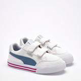 Tenis Court Classic Vulc Fs V Puma para Niña