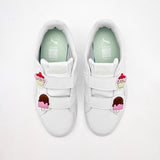 Tenis Smash 3.0 Badges V Ps Puma para Niña