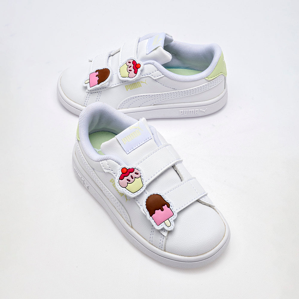 Puma Puma Smash 3.0 Badges V Inf