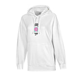 Sudadera Oversized Graphic Hoodie Puma para Mujer