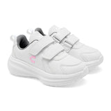 Tenis escolar Charly para Niña Preescolar