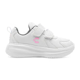Tenis escolar Charly para Niña Preescolar