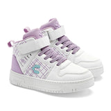 Tenis Charly para Niña Preescolar