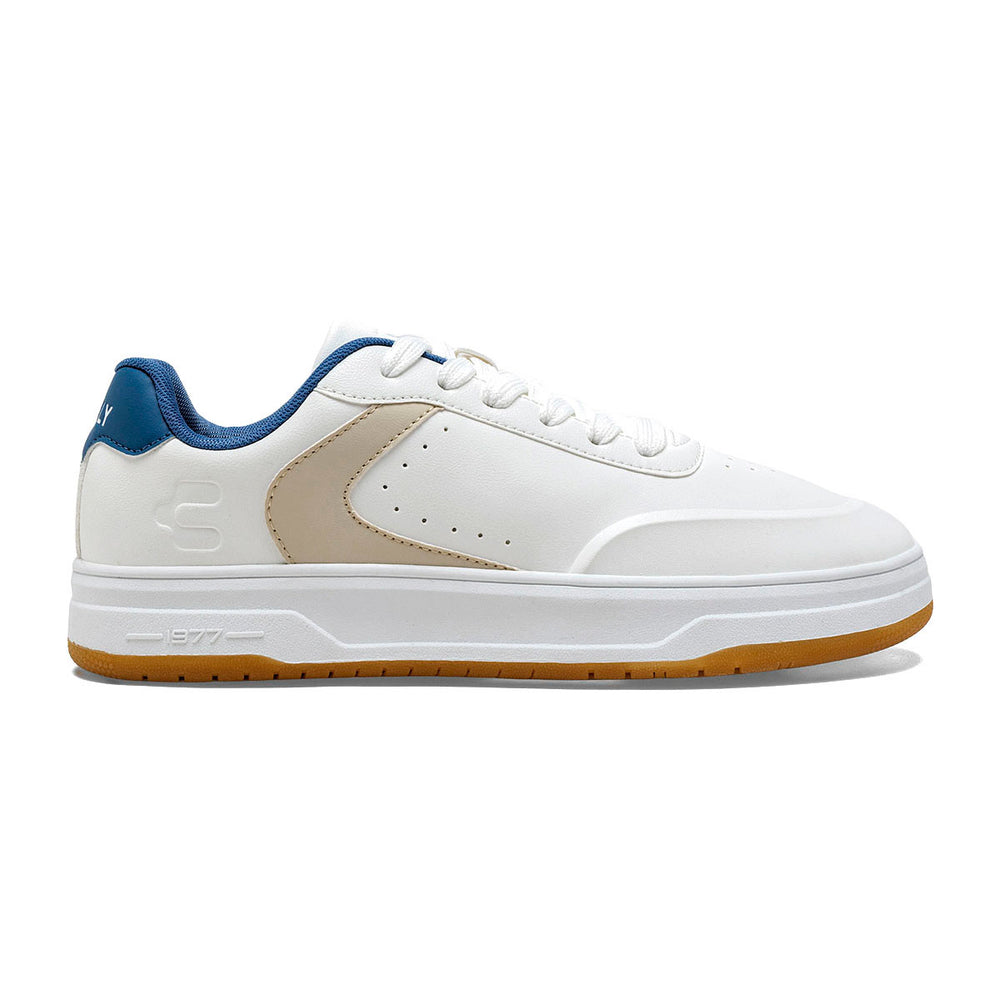 Charly Tenis urbano para hombre