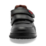 Zapato escolar de piel Dogi para Niño