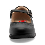 Zapato escolar de piel Dogi para Niña