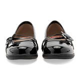 Zapato escolar de piel Dogi para Niña