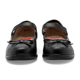 Zapato escolar de piel Dogi para Niña