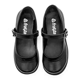 Zapato escolar Fratta para Niña